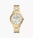Fossil Gilmore Silver Stainless Steel Women Watch Es5395_1