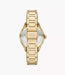 Fossil Gilmore Silver Stainless Steel Women Watch Es5395_4