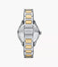 Fossil Gilmore Silver Stainless Steel Women Watch Es5396_3