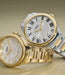 Fossil Gilmore Silver Stainless Steel Women Watch Es5396_6