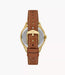 Fossil Gilmore Silver Stainless Steel Women Watch Es5397_3