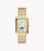 Fossil Raquel Mop Stainless Steel Women Watch Es5398_1