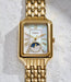 Fossil Raquel Mop Stainless Steel Women Watch Es5398_5