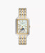 Fossil Raquel Mop Stainless Steel Women Watch Es5399_1