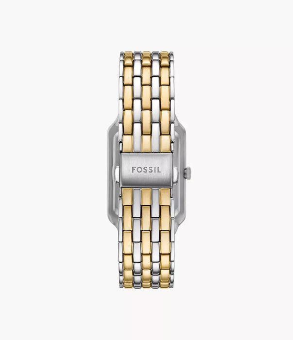 Fossil Raquel Mop Stainless Steel Women Watch Es5399_3