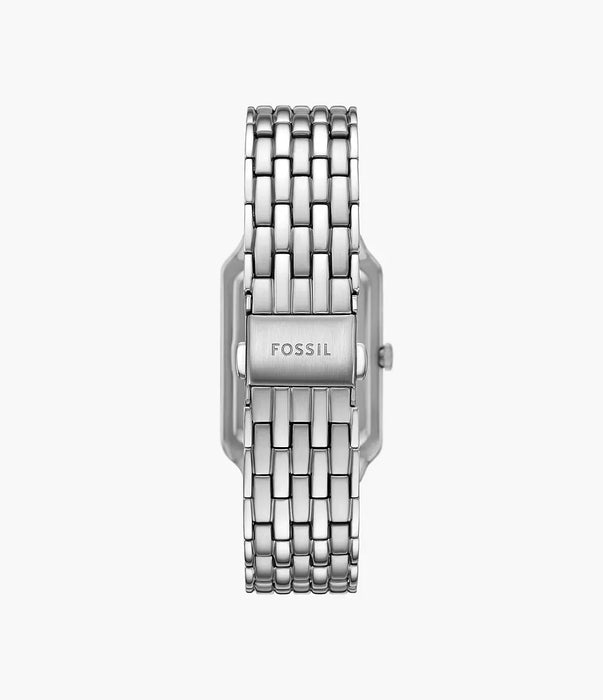 Fossil Raquel Mop Stainless Steel Women Watch Es5400_3