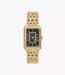 Fossil Raquel Mop Stainless Steel Women Watch Es5417_1