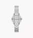 Fossil Gilmore Silver Stainless Steel Women Watch Es5419_3