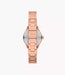 Fossil Gilmore Silver Stainless Steel Women Watch Es5420_3