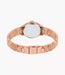 Fossil Gilmore Silver Stainless Steel Women Watch Es5420_6