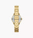 Fossil Gilmore Silver Stainless Steel Women Watch Es5421_3