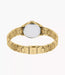 Fossil Gilmore Silver Stainless Steel Women Watch Es5421_6