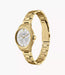 Fossil Gilmore Silver Stainless Steel Women Watch Es5421_7