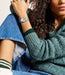 Fossil Gilmore Silver Stainless Steel Women Watch Es5422_2