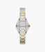 Fossil Gilmore Silver Stainless Steel Women Watch Es5422_3