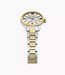 Fossil Gilmore Silver Stainless Steel Women Watch Es5422_5