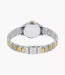 Fossil Gilmore Silver Stainless Steel Women Watch Es5422_6