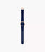Fossil Gilmore Blue Stainless Steel Women Watch Es5424_8