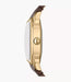 Fossil Harlow Cream Stainless Steel Women Watch Es5426_4