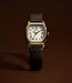 Fossil Harlow Cream Stainless Steel Women Watch Es5426_9