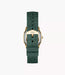 Fossil Harlow Cream Stainless Steel Women Watch Es5427_3
