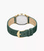 Fossil Harlow Cream Stainless Steel Women Watch Es5427_6