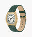 Fossil Harlow Cream Stainless Steel Women Watch Es5427_7