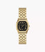 Fossil Harlow Black Stainless Steel Women Watch Es5433_1