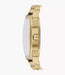 Fossil Harlow Black Stainless Steel Women Watch Es5433_4