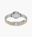 Fossil Carlie Blue Stainless Steel Women Watch Es5438_6