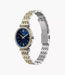 Fossil Carlie Blue Stainless Steel Women Watch Es5438_7
