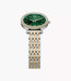 Fossil Carlie Green Stainless Steel Women Watch Es5439_5