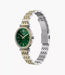 Fossil Carlie Green Stainless Steel Women Watch Es5439_7