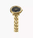 Fossil Carlie Black Stainless Steel Women Watch Es5440_5