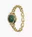 Fossil Carlie Green Stainless Steel Women Watch Es5441_7