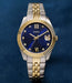 Fossil Scarlette Blue Stainless Steel Women Watch Es5443_8