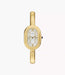 Fossil Sloan Mop Stainless Steel Women Watch Es5444_1