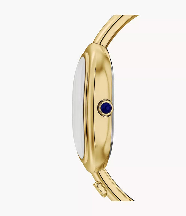 Fossil Sloan Mop Stainless Steel Women Watch Es5444_4