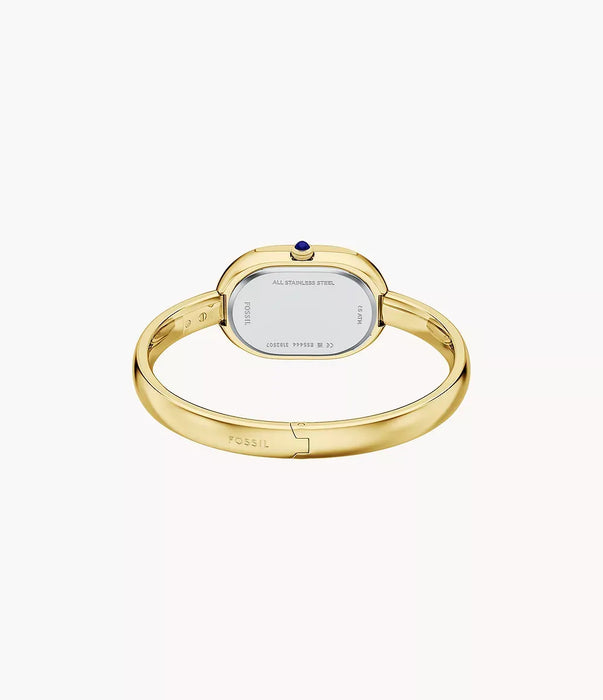 Fossil Sloan Mop Stainless Steel Women Watch Es5444_6