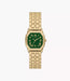 Fossil Harlow White Stainless Steel Women Watch Es5451_1