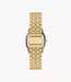 Fossil Harlow White Stainless Steel Women Watch Es5451_3
