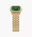 Fossil Harlow White Stainless Steel Women Watch Es5451_5