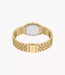 Fossil Harlow White Stainless Steel Women Watch Es5451_6