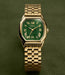 Fossil Harlow White Stainless Steel Women Watch Es5451_8