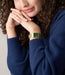 Fossil Raquel Green Stainless Steel Women Watch Es5452_2