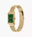 Fossil Raquel Green Stainless Steel Women Watch Es5452_7