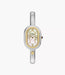 Fossil Sloan Mop Stainless Steel Women Watch Es5455_1