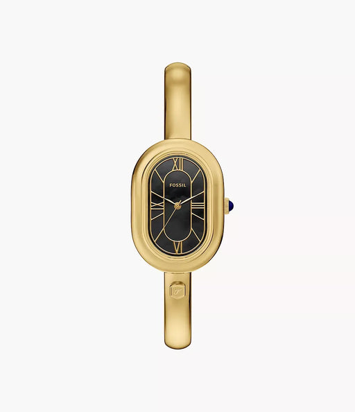 Fossil Sloan Mop Stainless Steel Women Watch Es5456_1