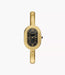 Fossil Sloan Mop Stainless Steel Women Watch Es5456_1