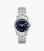 Fossil Scarlette Blue Stainless Steel Women Watch Es5457_1
